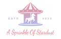 A Sprinkle Of Stardust